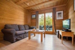 Appartement La Sauvageonne - Happy Rentals